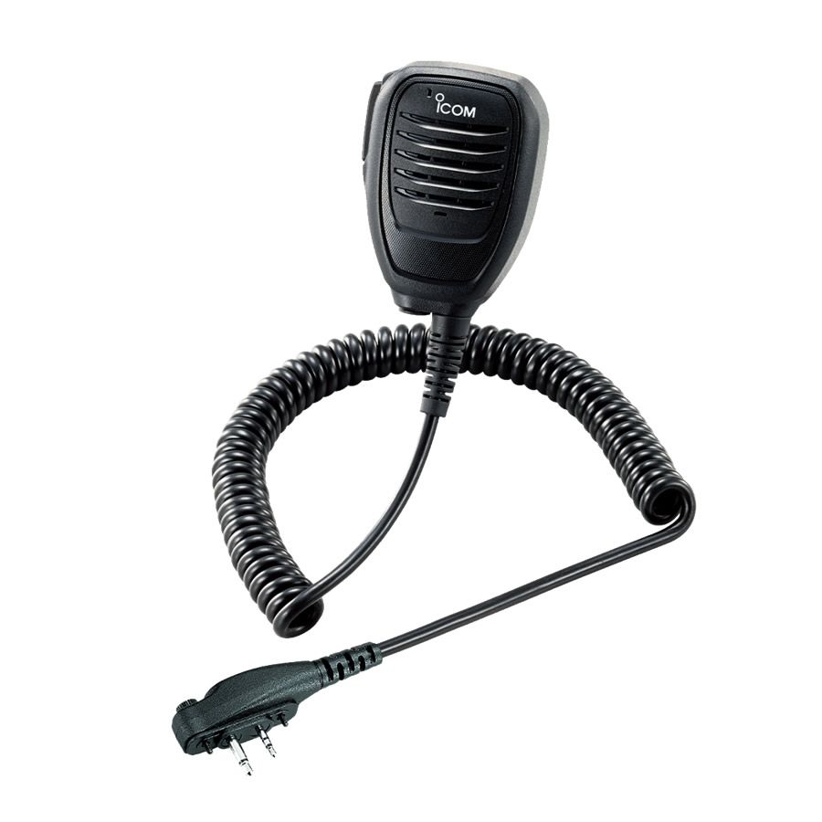 ICOM Mikrofon (HM-222HLWP)
