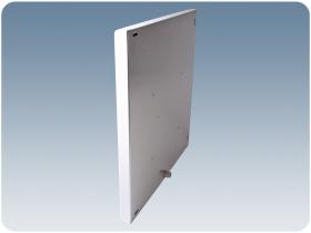 Procom rechtsdrehend polarisierte Flachantenne 410-430MHz (PCPI 70/RH/F)