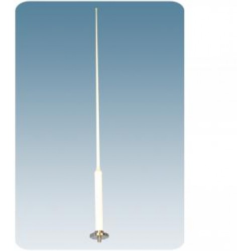 Procom Dual-Band Marine Antenne für das AIS System (AIS2/GPS4)