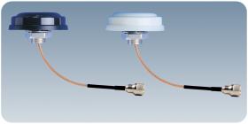 GPS2000 (weiß, 3V) für das 1575 MHz NAVSTAR GPS (GPS 2000W-P0.15-3V)