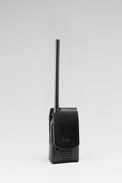 ICOM Ledertasche (LC-188)