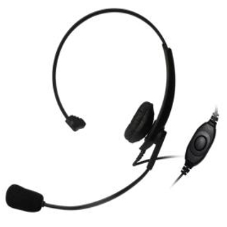 ICOM Headset (PRO-29264)