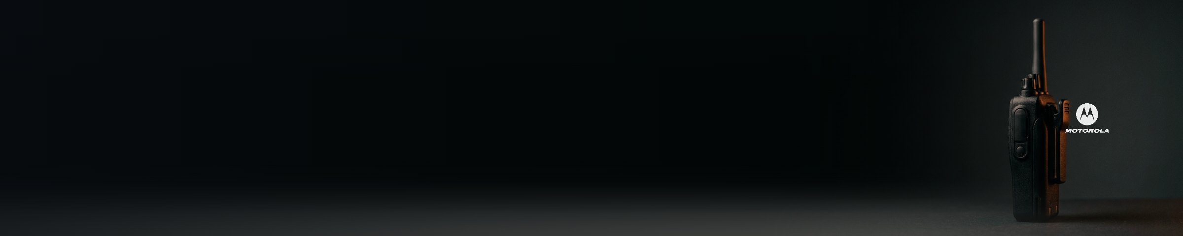 Motorola TETRA – Motorola bei Thaysen telecom