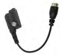 ICOM PTT-Taster (PRO-71718)