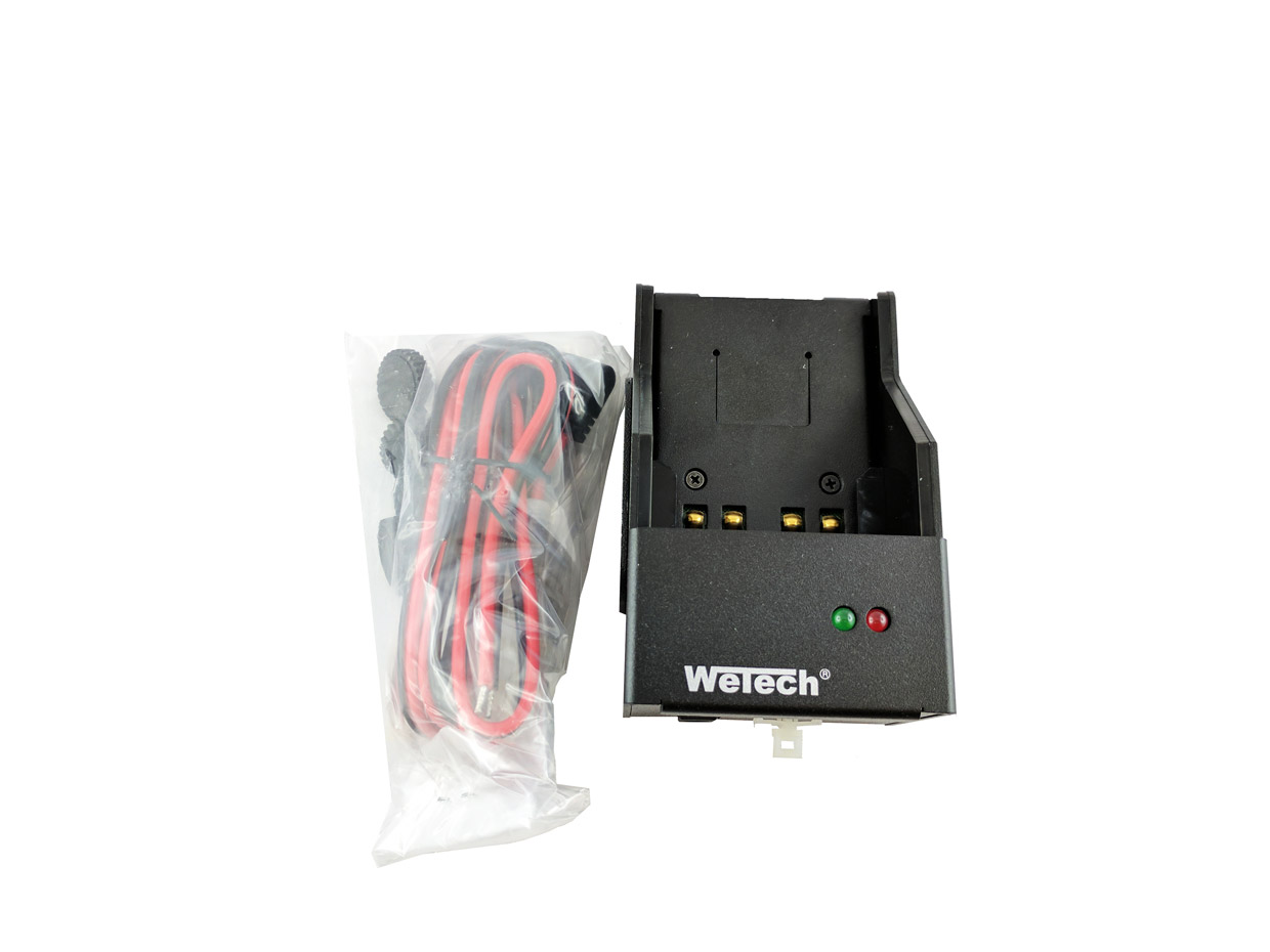 Motorola Kfz- Lader (GMLN5442A)