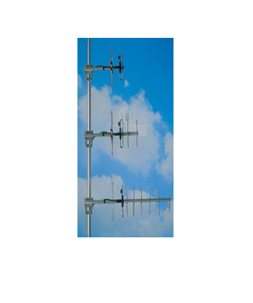Procom Richtantenne 10dBd 380-430MHz (R70-10/l)