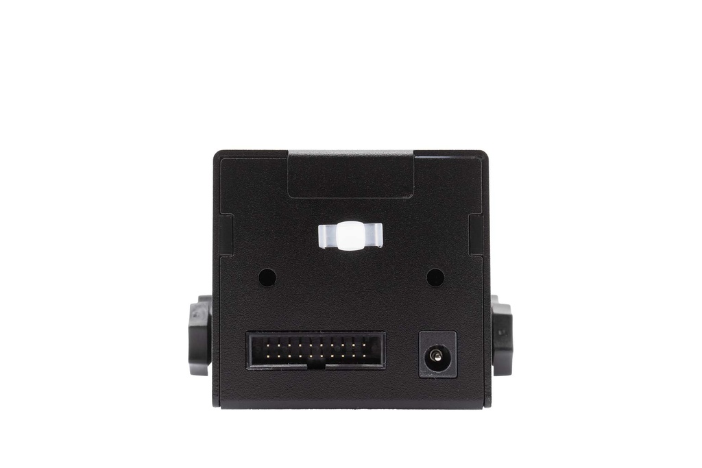WeTech KFZ-Ladehalterung passiv für Motorola R2 (WTC3204PS)