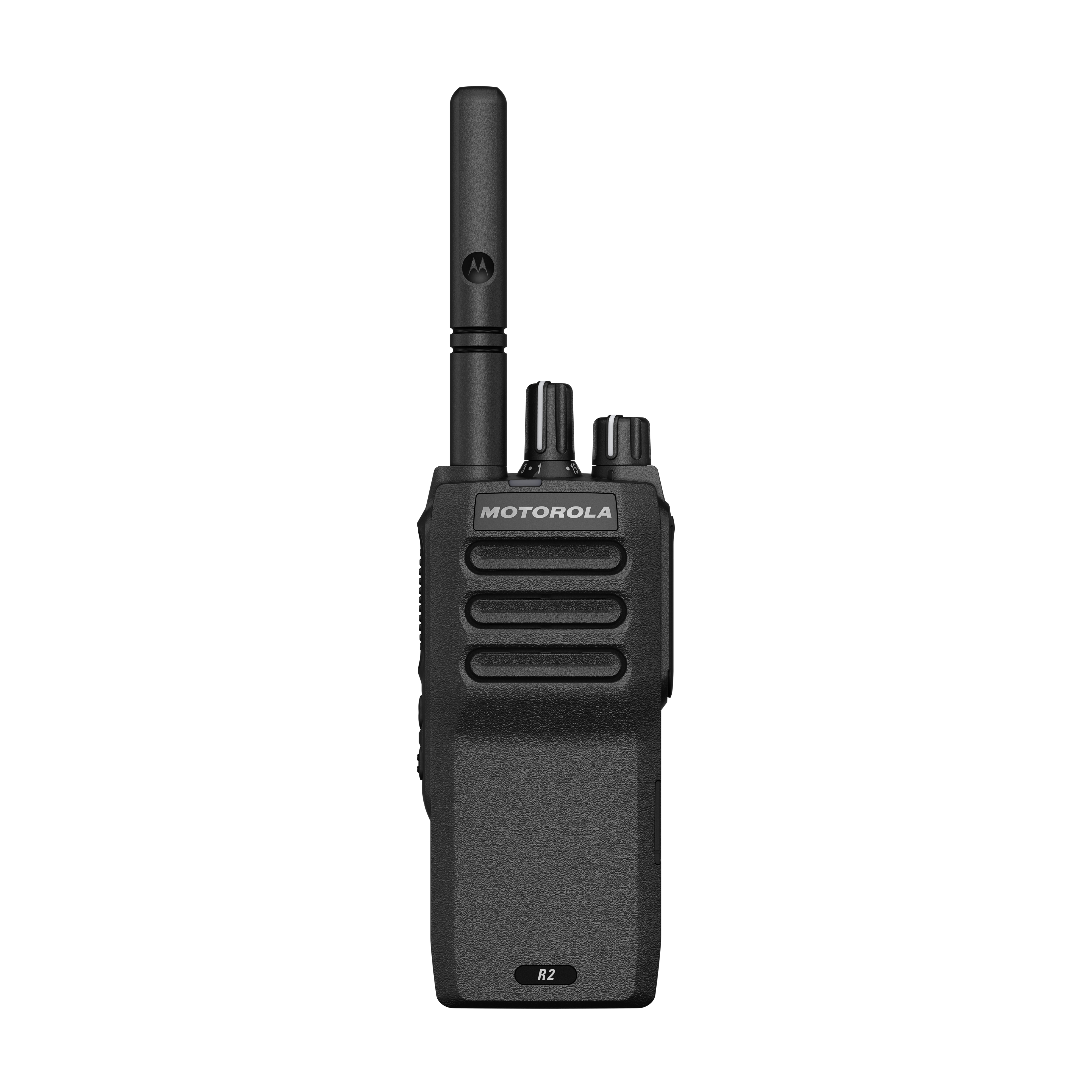 Motorola R2 VHF (analog/digital)