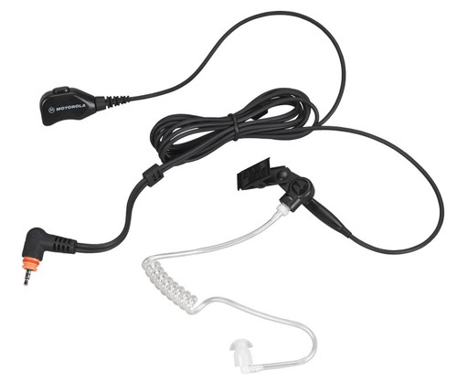 Motorola Schallschlauch-Headset (PMLN7157A)