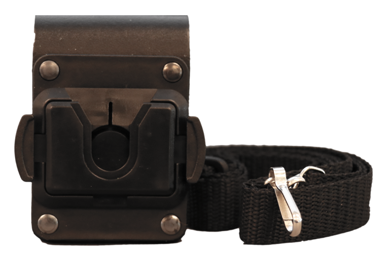 ICOM Ledertasche (LC-F1000DN)