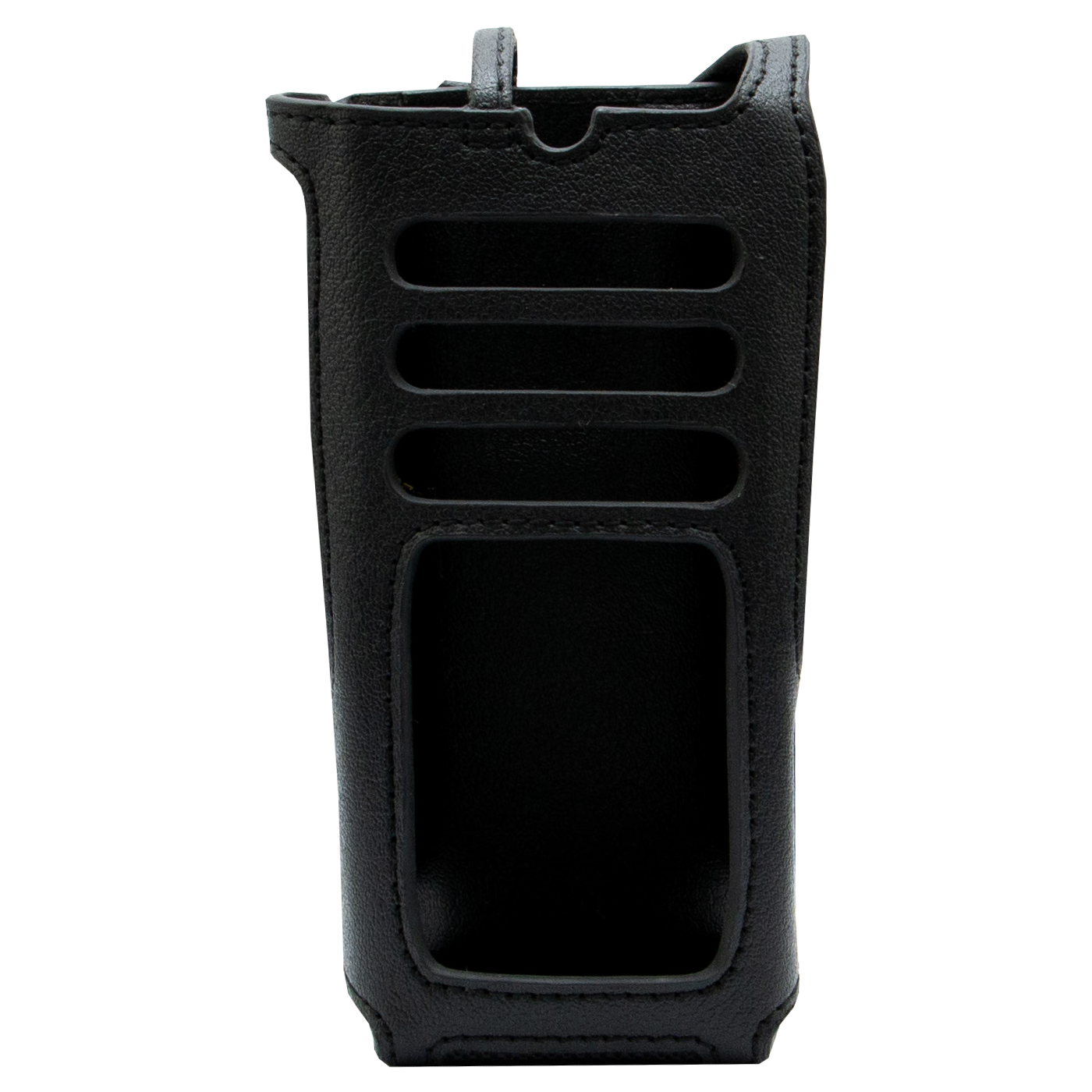 Motorola Nylon-Tragetasche mit 3,0-Zoll-Gürtelschlaufe