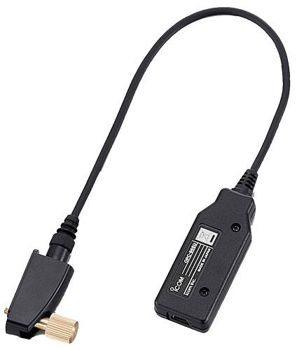 ICOM Adapterkabel (OPC-966U)