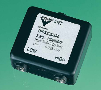 Procom Diplexer (DIPX 240/330)