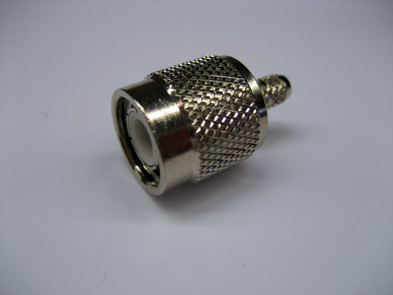 TNC-Stecker RG58 crimp (TC 58)