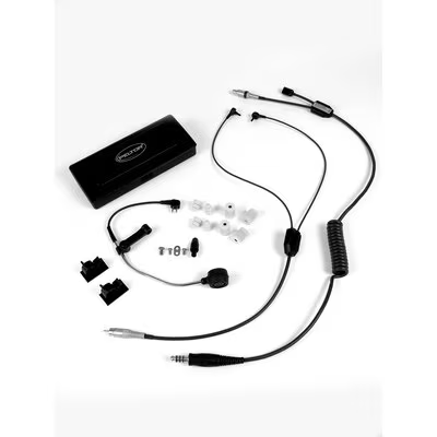 3M™ PELTOR™ Dynamischer Mikrofonarm (MT73-02/1)