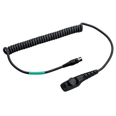 3M™ PELTOR™ FLX2 Kabel Hytera PD7 Serie (FLX2-111)
