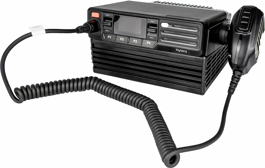 Alfatronix Basisstation Netzgerät (AD HYT 615)