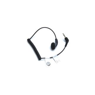 Motorola Ohrhörer 3,5mm-Stecker (MDRLN4885B)