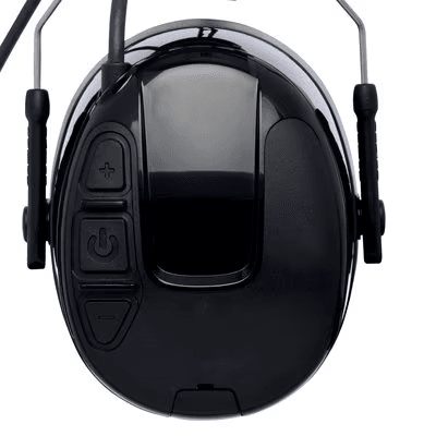 3M™ PELTOR™ WorkTunes™ Pro FM-Radio Headset (HRXS220P3E)