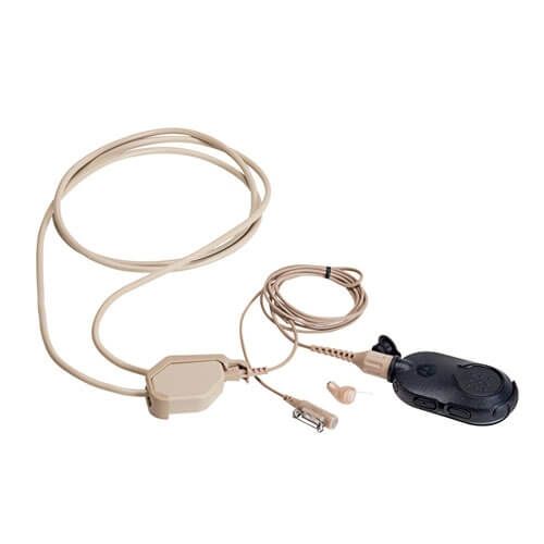 Motorola Bluetooth-Mikrofon-Set (MDRLN6551B)