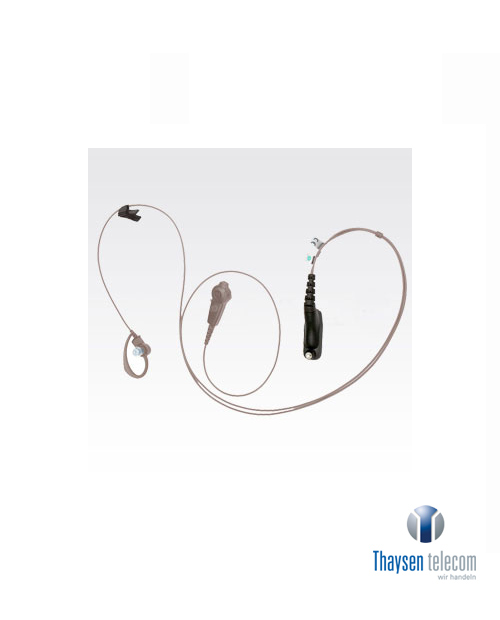 Motorola IMPRES Surveillance Kit (PMLN6128A)