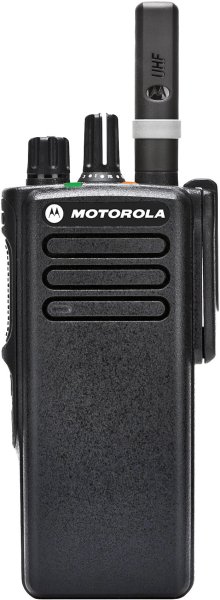 Motorola DP4400e UHF (TIA4950)