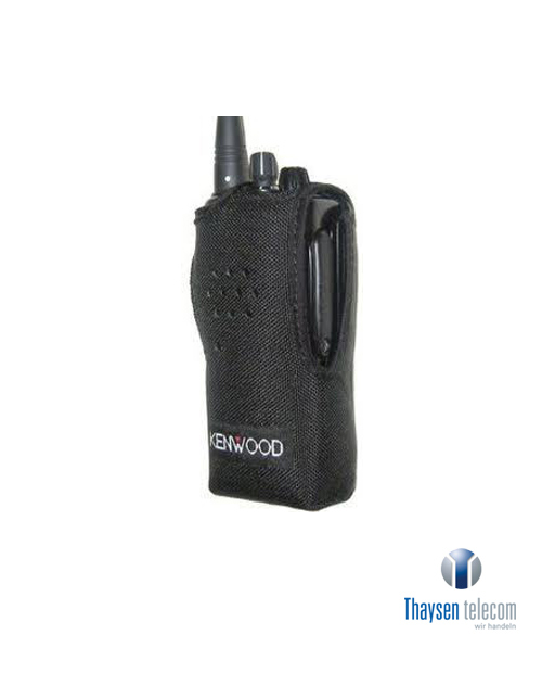 Kenwood Nylon-Tragetasche (KLH-187)
