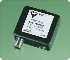 Procom Radioweiche (LH108/136)