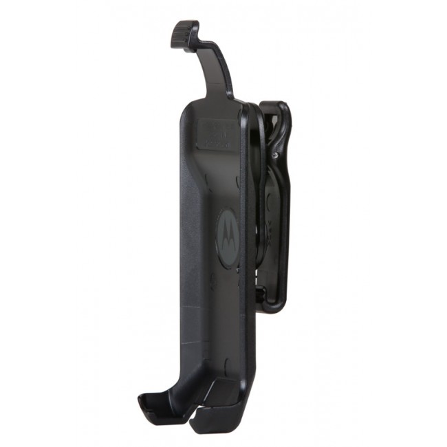 Motorola Trageholster mit drehbarem Gürtelclip (PMLN5956B)