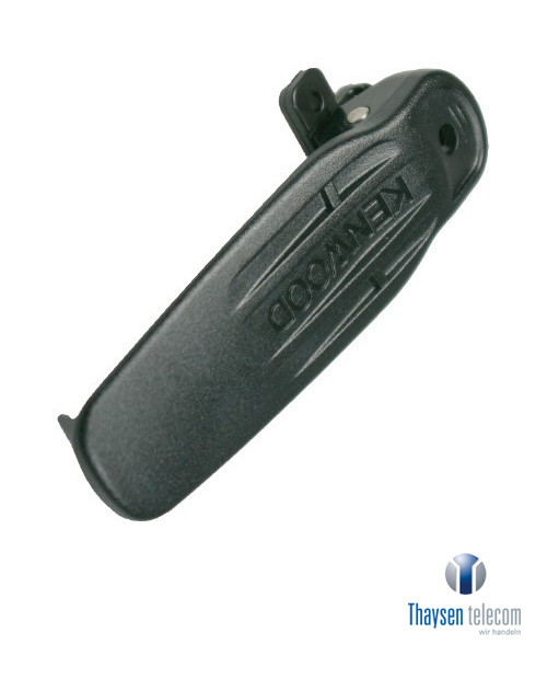 Kenwood Gürtelclip (KBH-16EX)