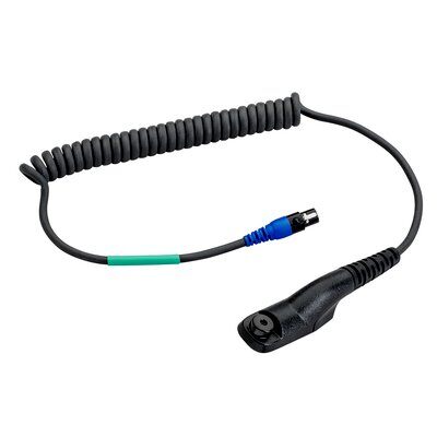 3M™ PELTOR™ FLX2 Kabel Motorola DP4000 (FLX2-63-50)
