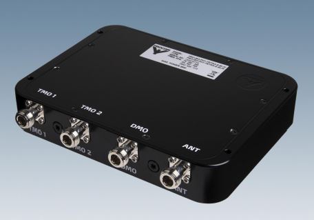 Procom TETRA ELW  Koppler (PRO-ISO-PHY-TETRA-ELW-S)