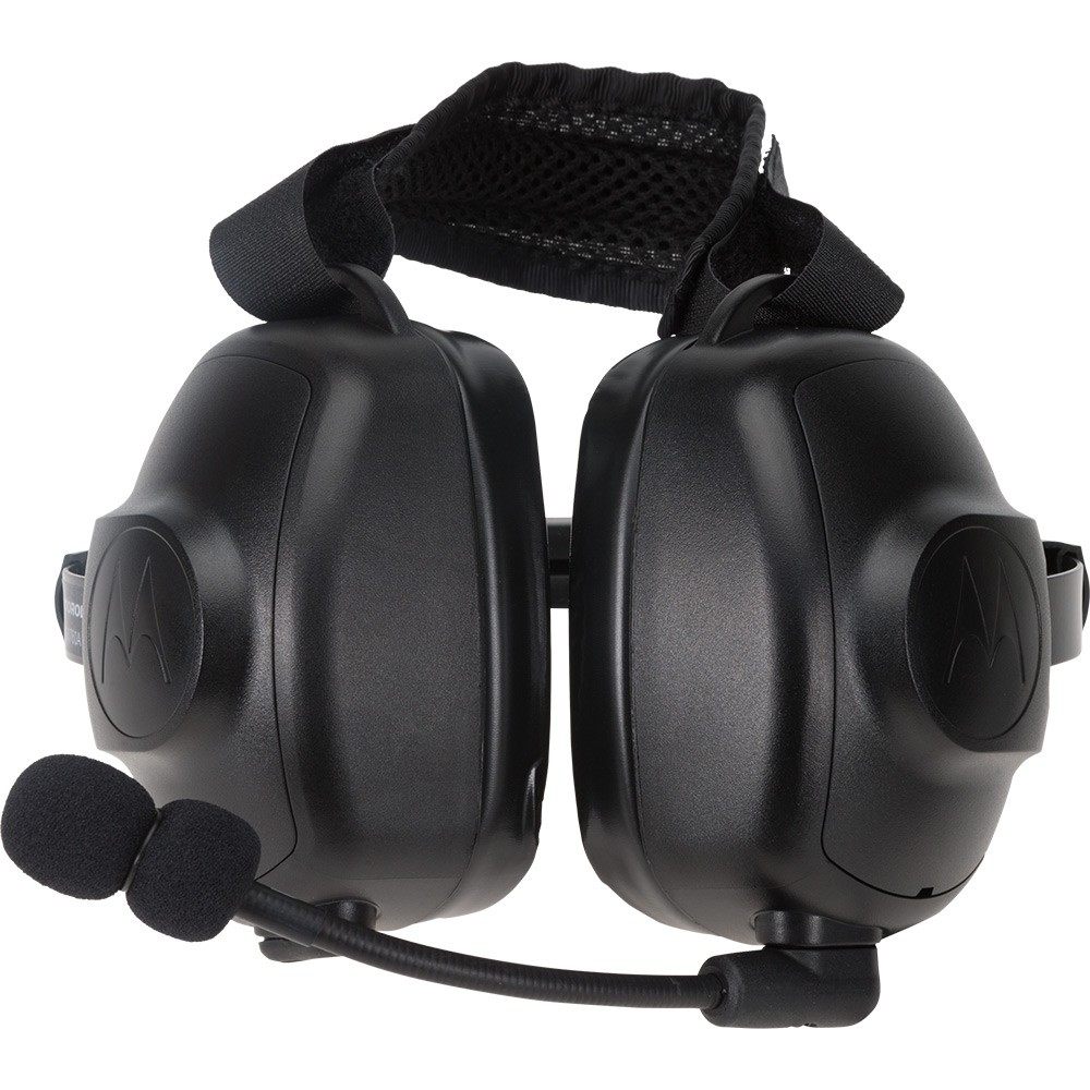 Motorola Heavy Duty Headset (PMLN6854A)