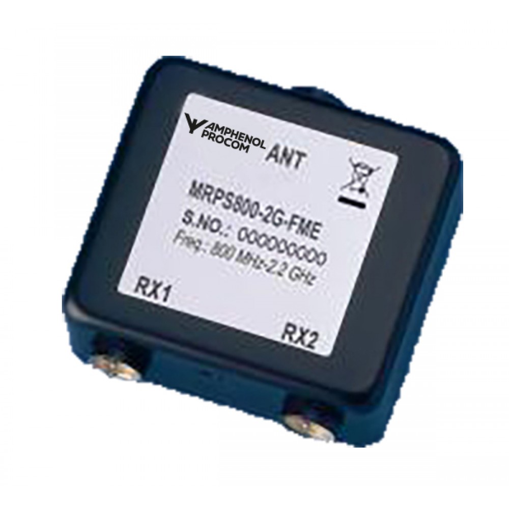 Procom passiver Leistungssplitter MRPS2-800-2G