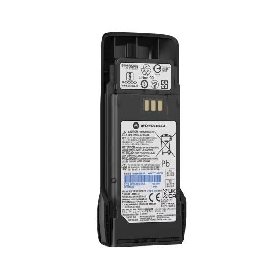 PMNN4598A Akku Li-Ion 2300T IP55für R2