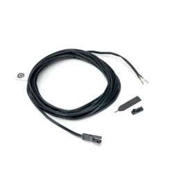 Motorola Universalkabel für Zubehörartikel, 16 Pin (PMKN4151A)