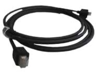 Motorola Tetra Mobile Ethernet Cable, 12m