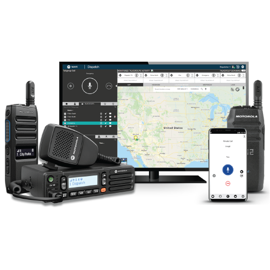Wave PTX LTE 2