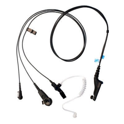 Motorola IMPRES Security-Headset (PMLN6123A)