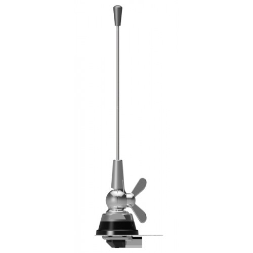 Procom 370-410 MHz für LX-Fuß (MU1-LX/S 1/4l)
