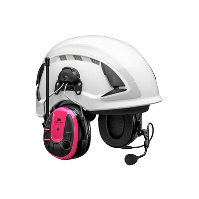 3M™ PELTOR™ Headset Abdeckungen, rosa (210300-664-RE/1)