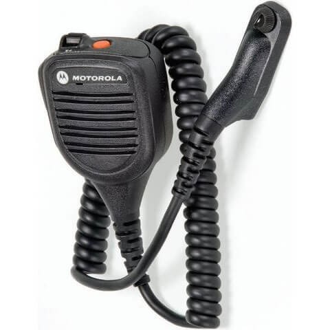Motorola IMPRES Lautsprechermikrofon (PMMN4046A)