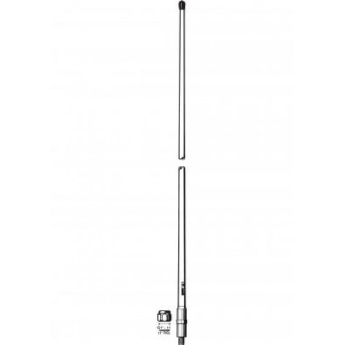 CXL 690-4200LW Glasfiberantenne