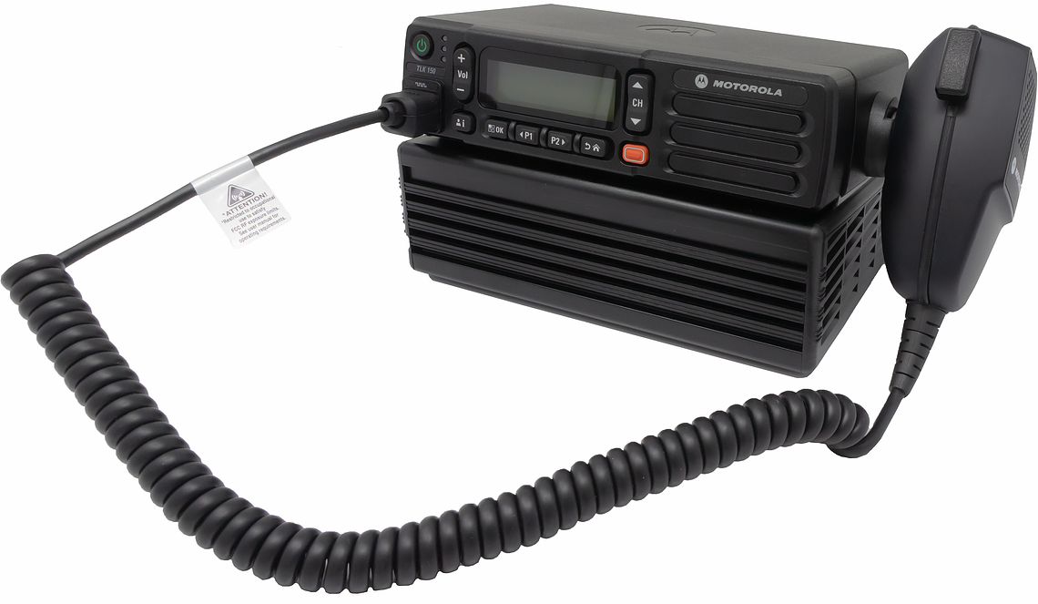 Alfatronix Basisstation Netzgerät (AD MT TLK 150)