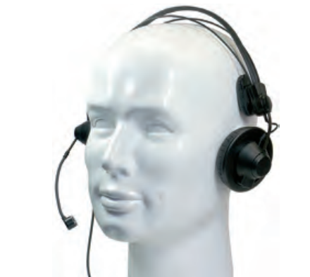 Motorola Headset MTM800FuG (GMDN5501A)