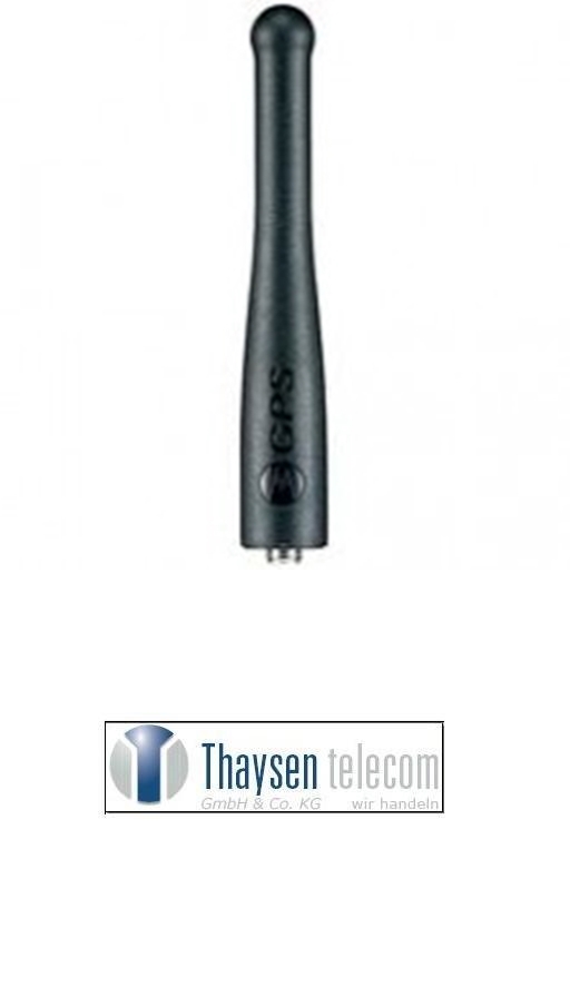 Motorola Antenne 136-147MHz SMA (PMAD4093A)