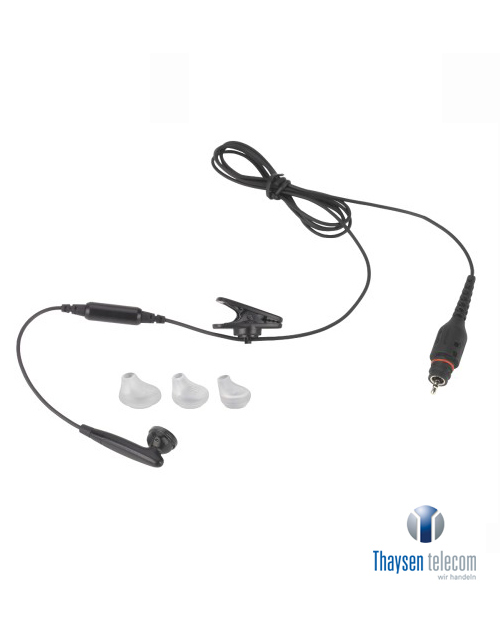 Motorola Wireless Headset (NNTN8295A)