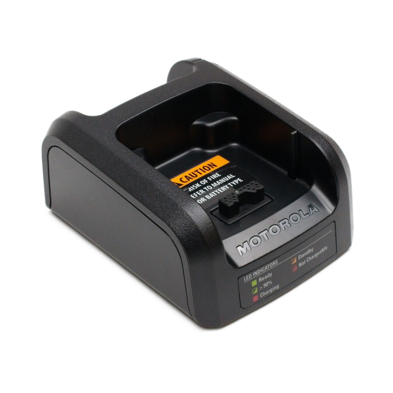 Motorola (NNTN8234A) Ersatzladeschale für MTP3000