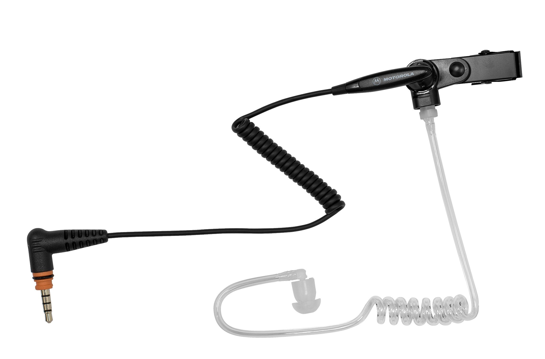 Motorola Schallschlauch-Ohrhörer (PMLN7188A)