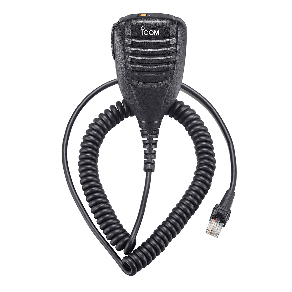 ICOM Mikrofon (HM-241)